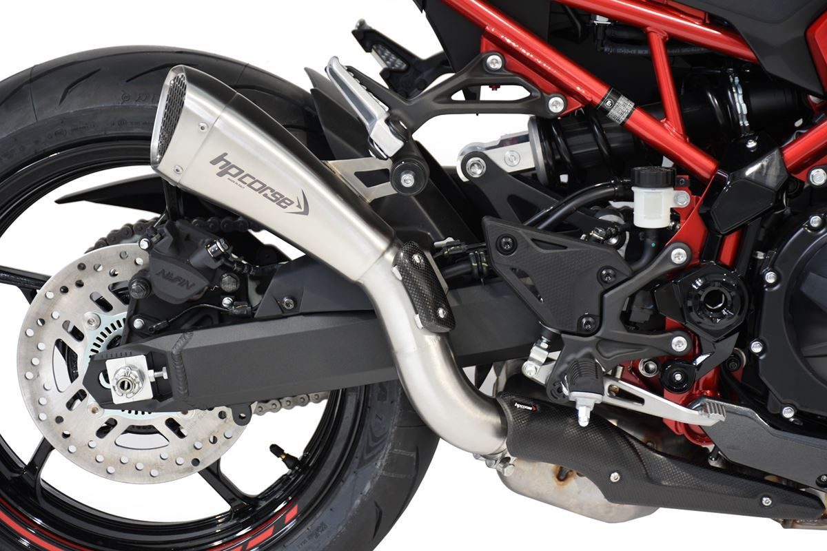 HYDROFORM SHORT R SATIN 公式画像 4