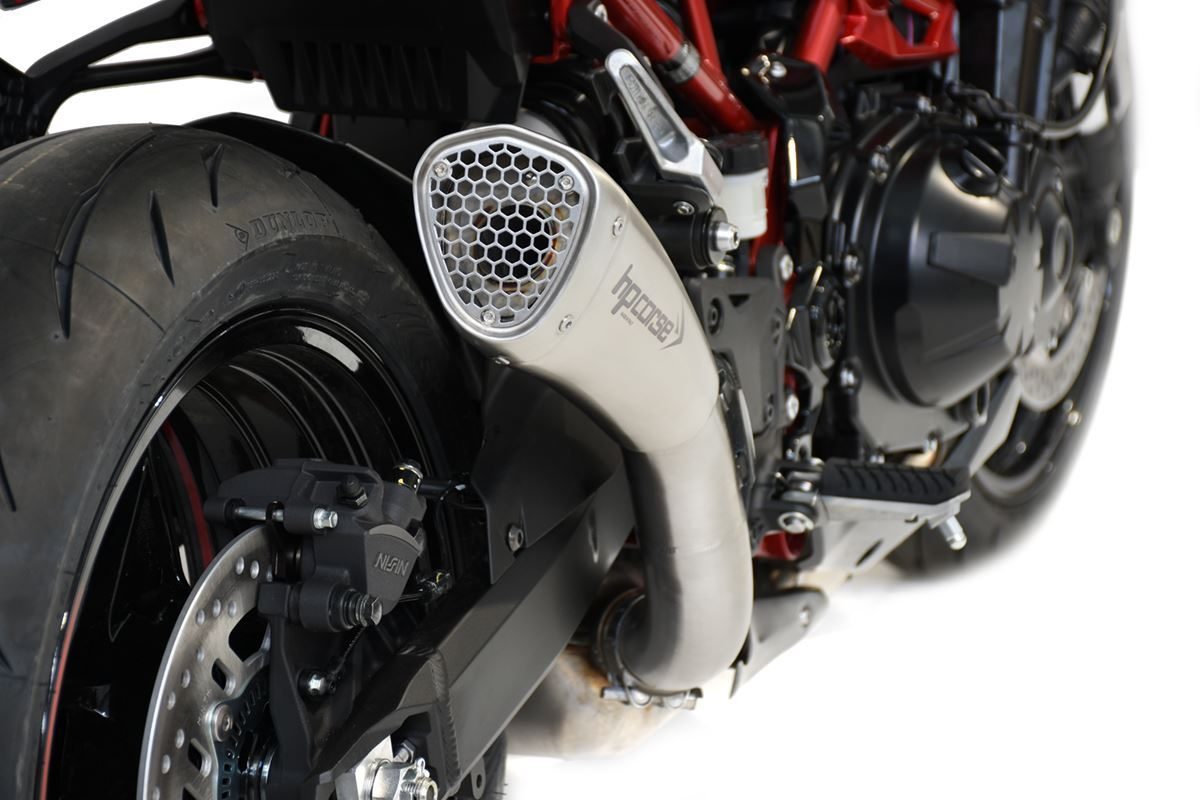 HYDROFORM SHORT R SATIN 公式画像 6