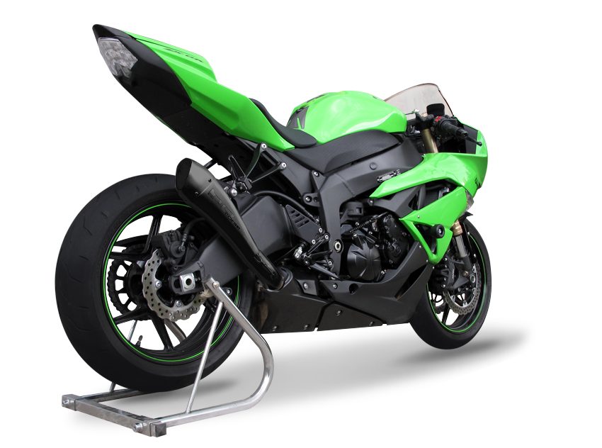 HYDROFORM BLACK 公式画像 2