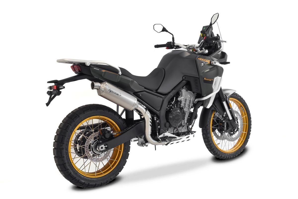 COMPLETE RACING SYSTEM 公式画像 2