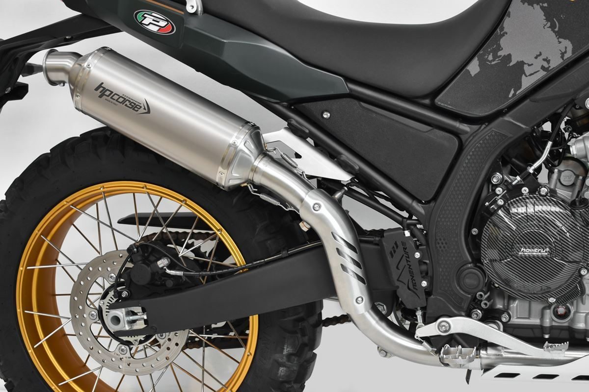 COMPLETE RACING SYSTEM 公式画像 3
