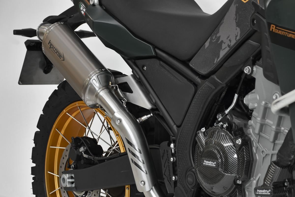 COMPLETE RACING SYSTEM 公式画像 4