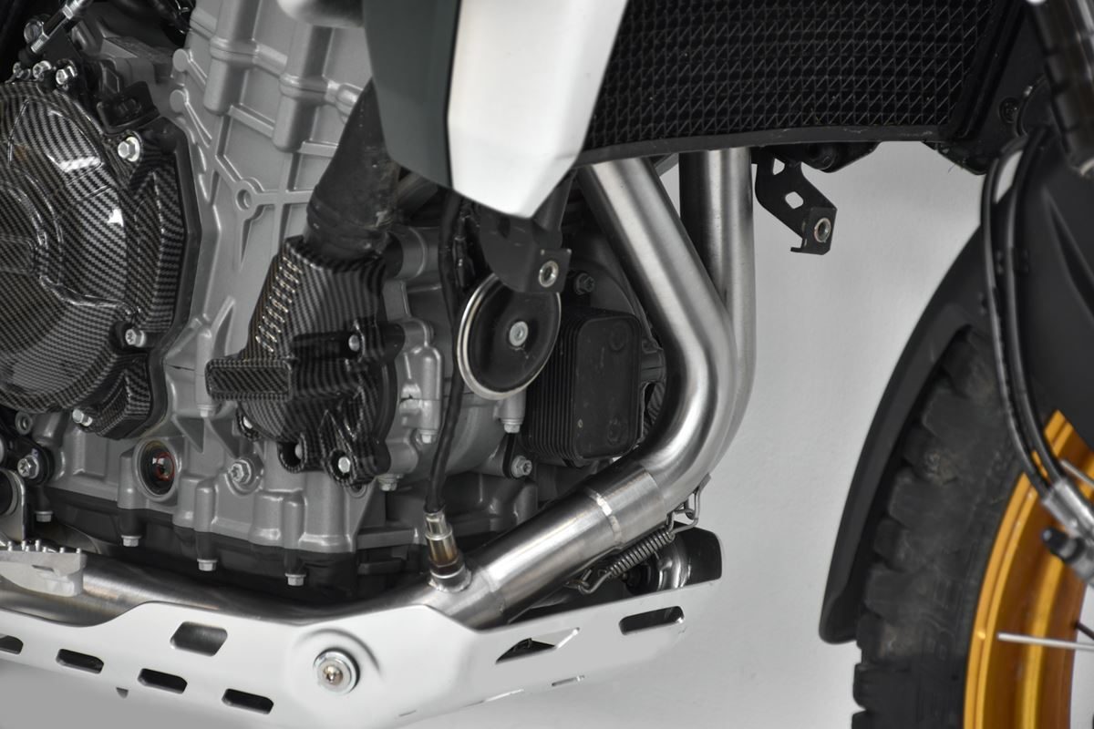 COMPLETE RACING SYSTEM 公式画像 6