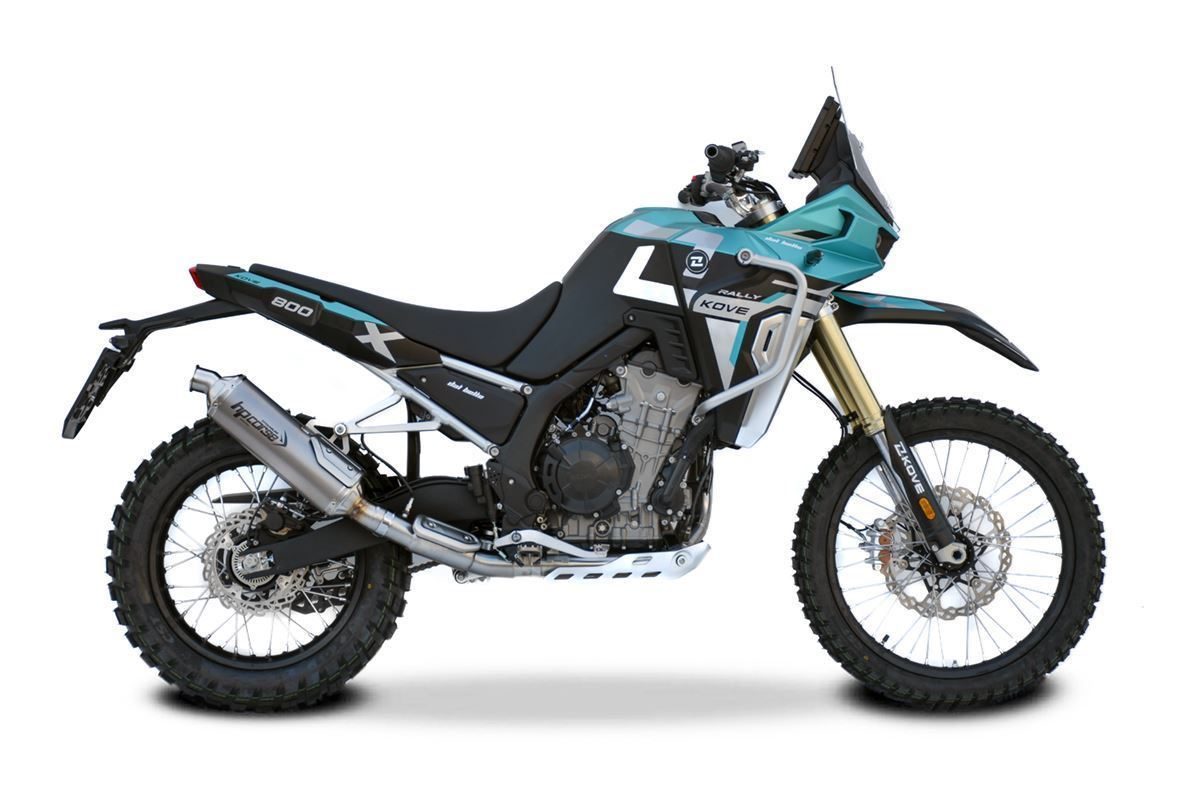 SP-1 350 EVO TITANIUM 公式画像 2