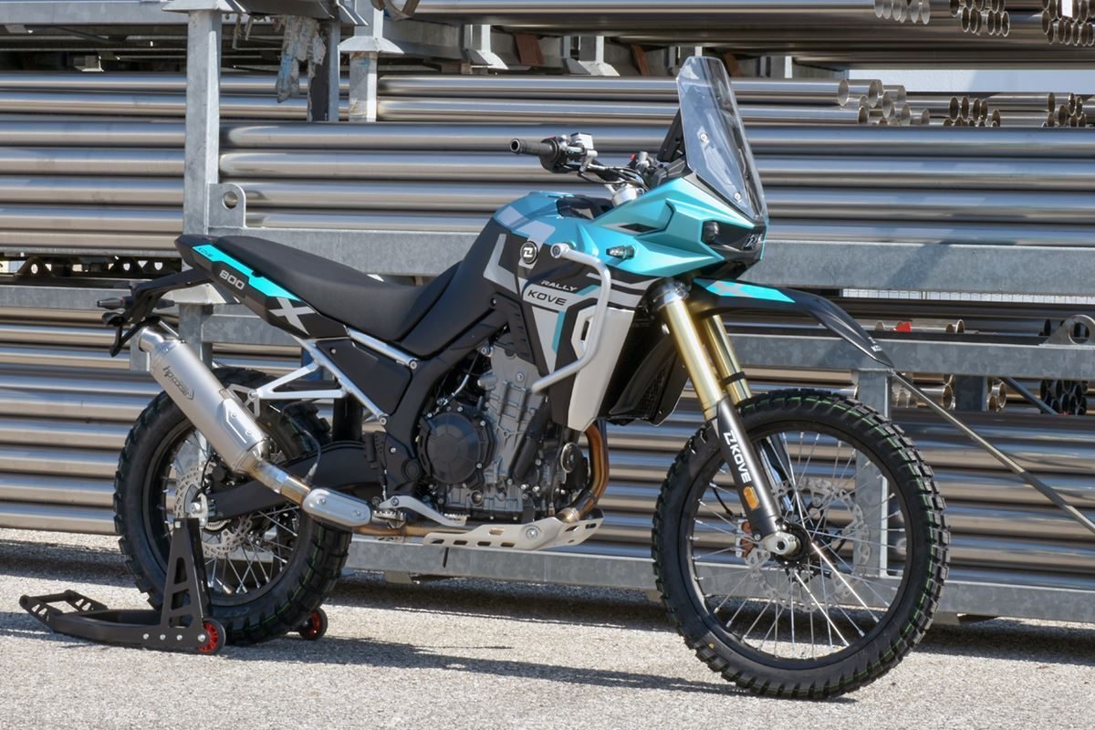SP-1 350 EVO TITANIUM 公式画像 6
