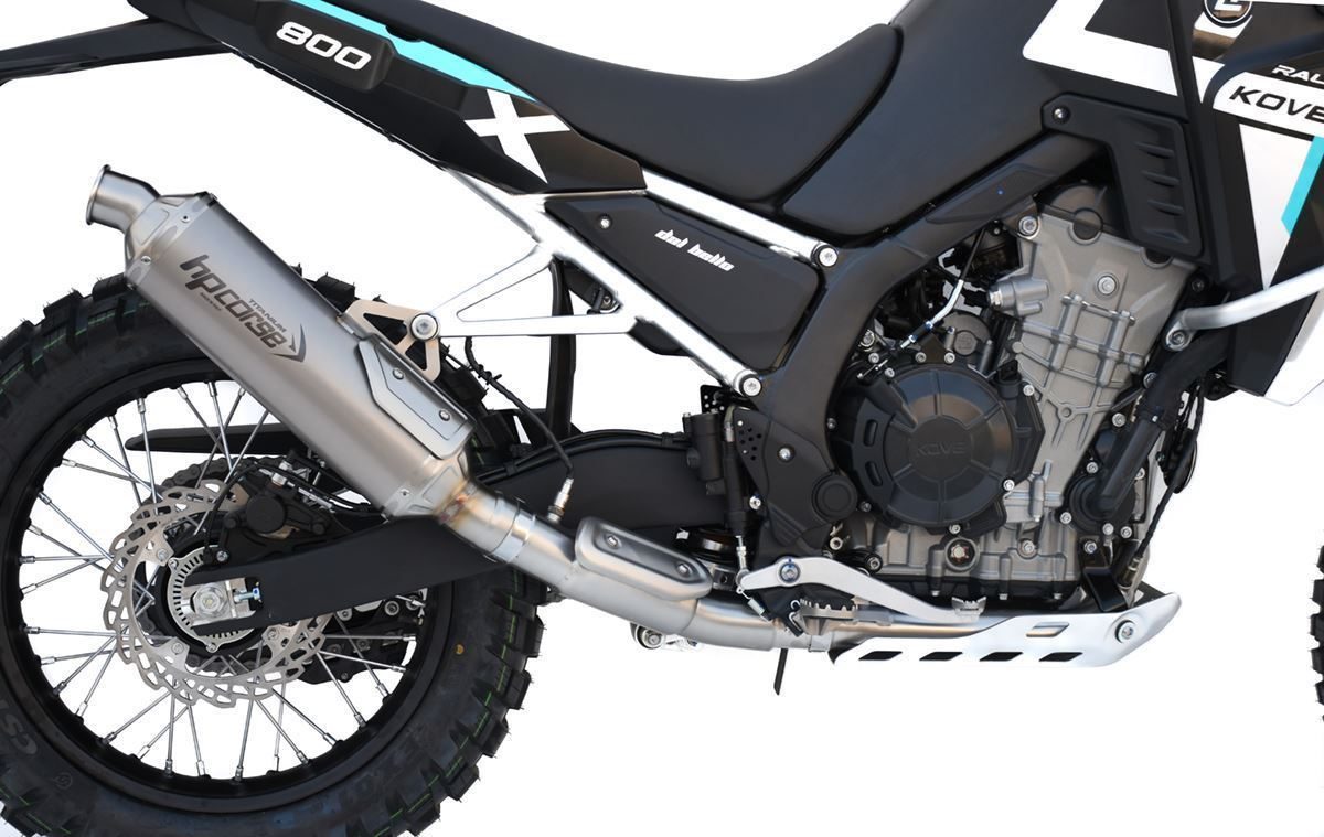 SP-1 350 EVO TITANIUM 公式画像 9
