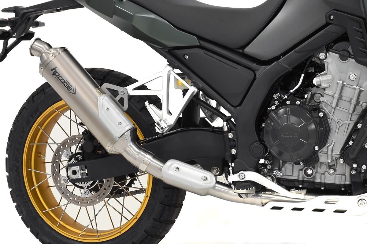 SP-1 350 EVO TITANIUM 公式画像 12