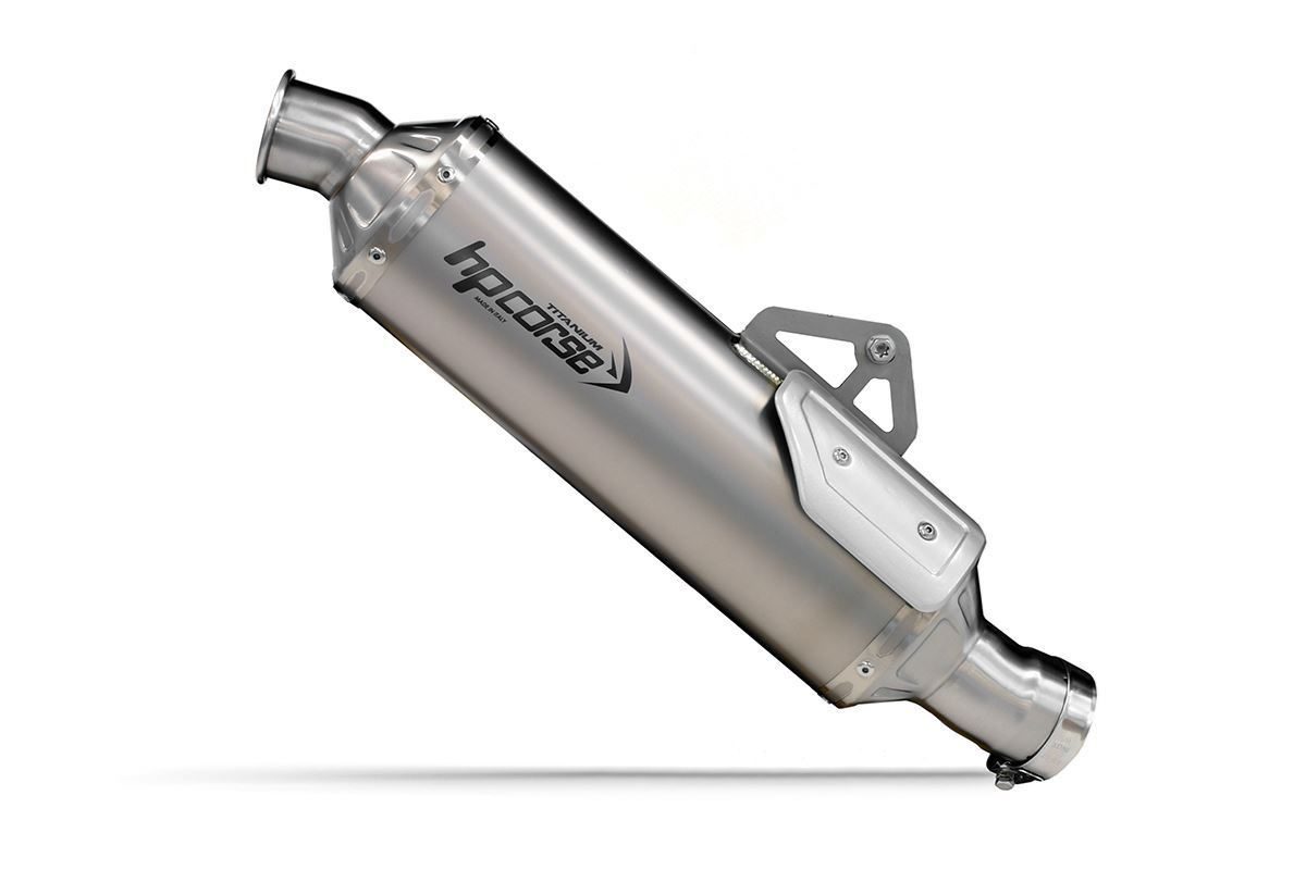 SP-1 350 EVO TITANIUM 公式画像 15