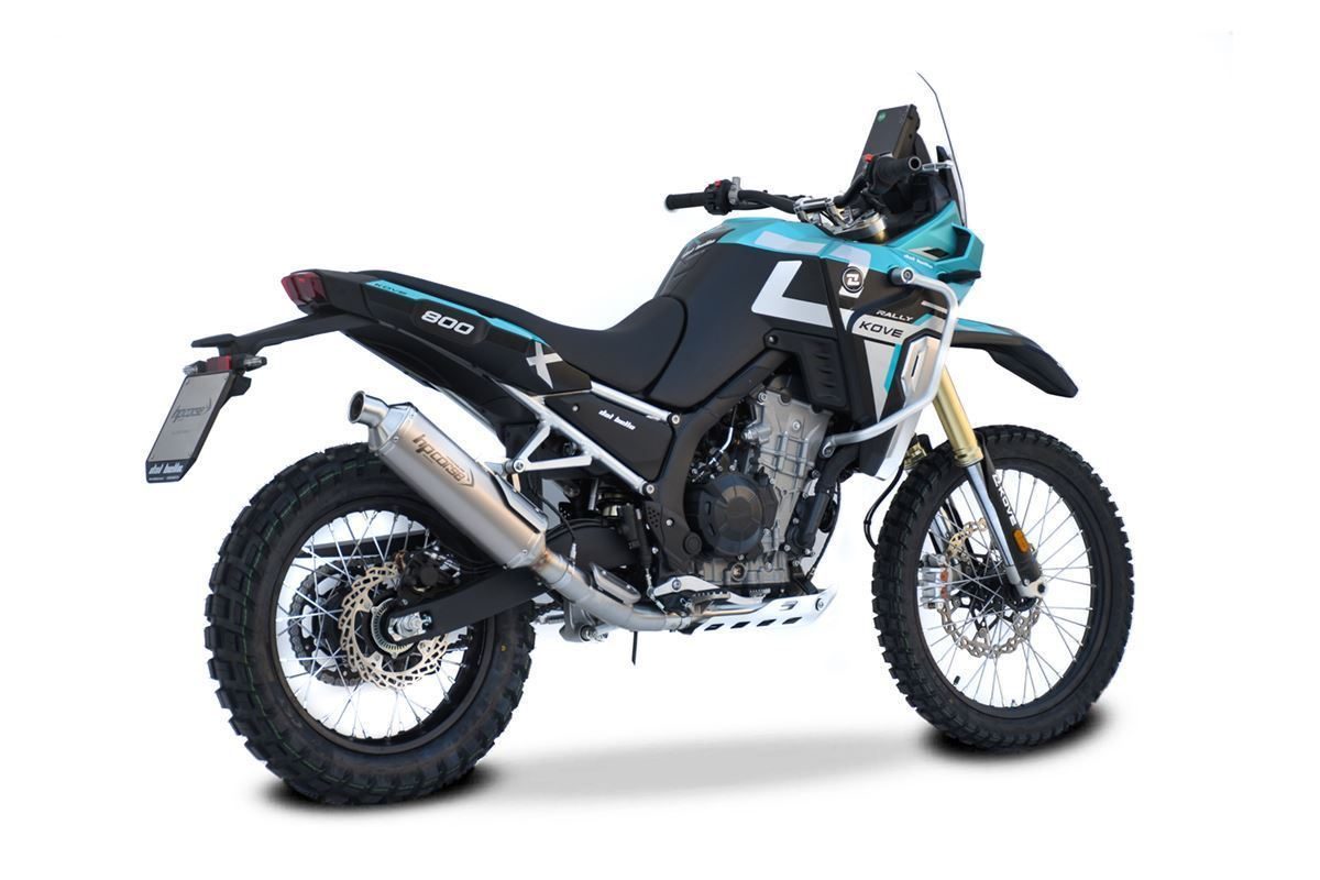 SP-1 350 EVO TITANIUM 公式画像 3