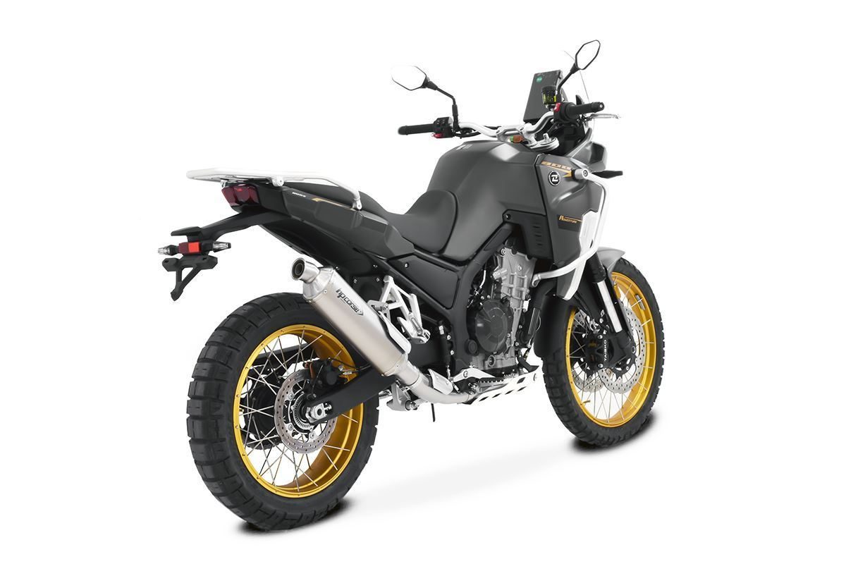 SP-1 350 EVO TITANIUM 公式画像 4