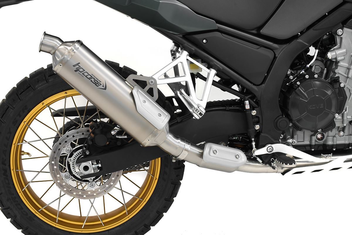 SP-1 350 EVO TITANIUM 公式画像 13
