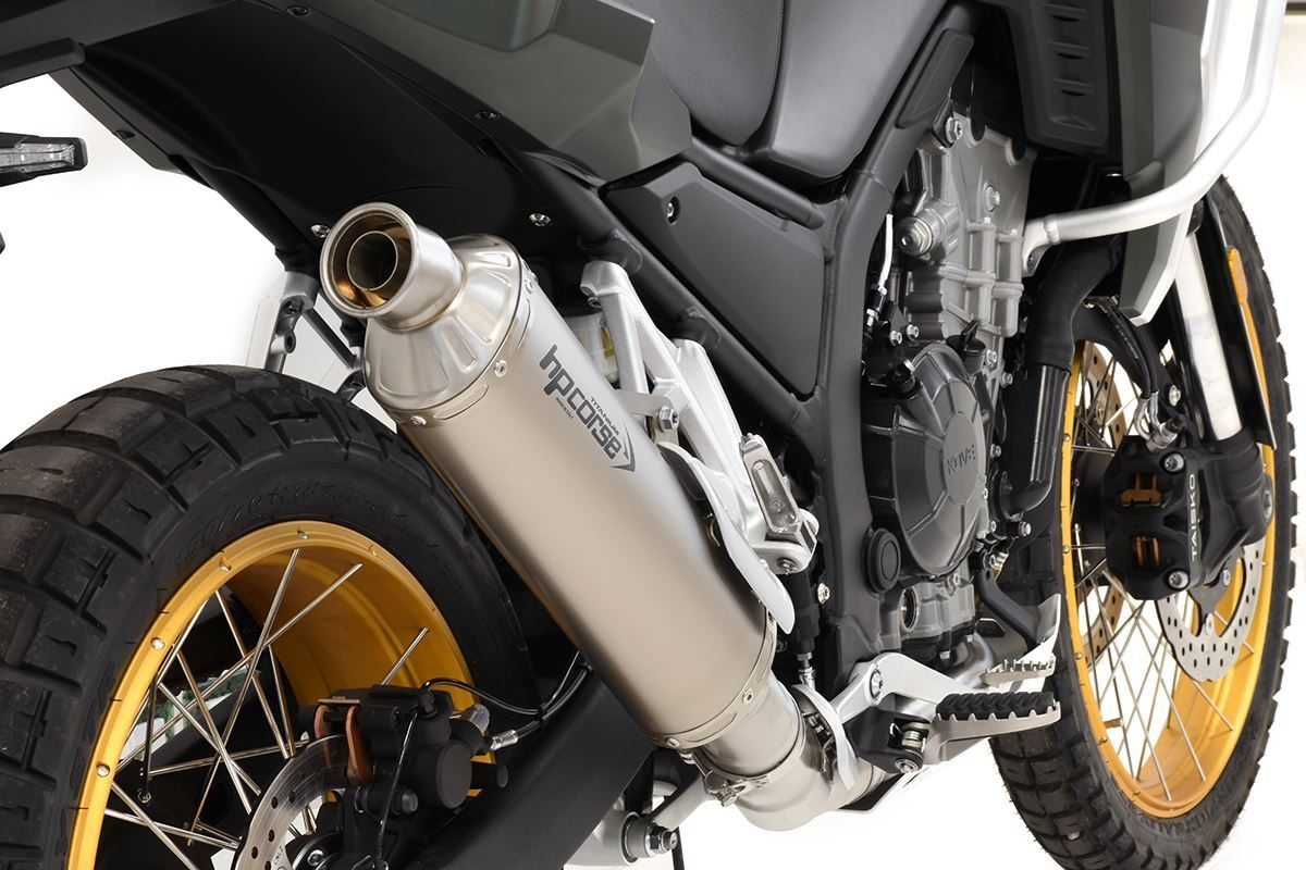 SP-1 350 EVO TITANIUM 公式画像 14