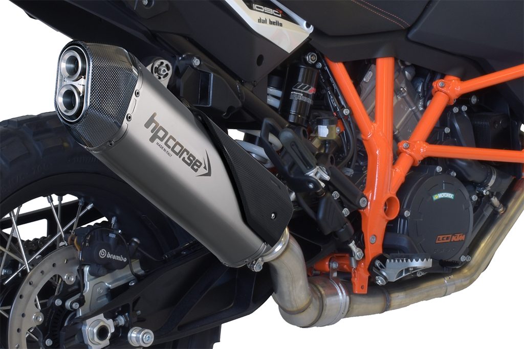 SPS CARBON TITANIUM 公式画像 4