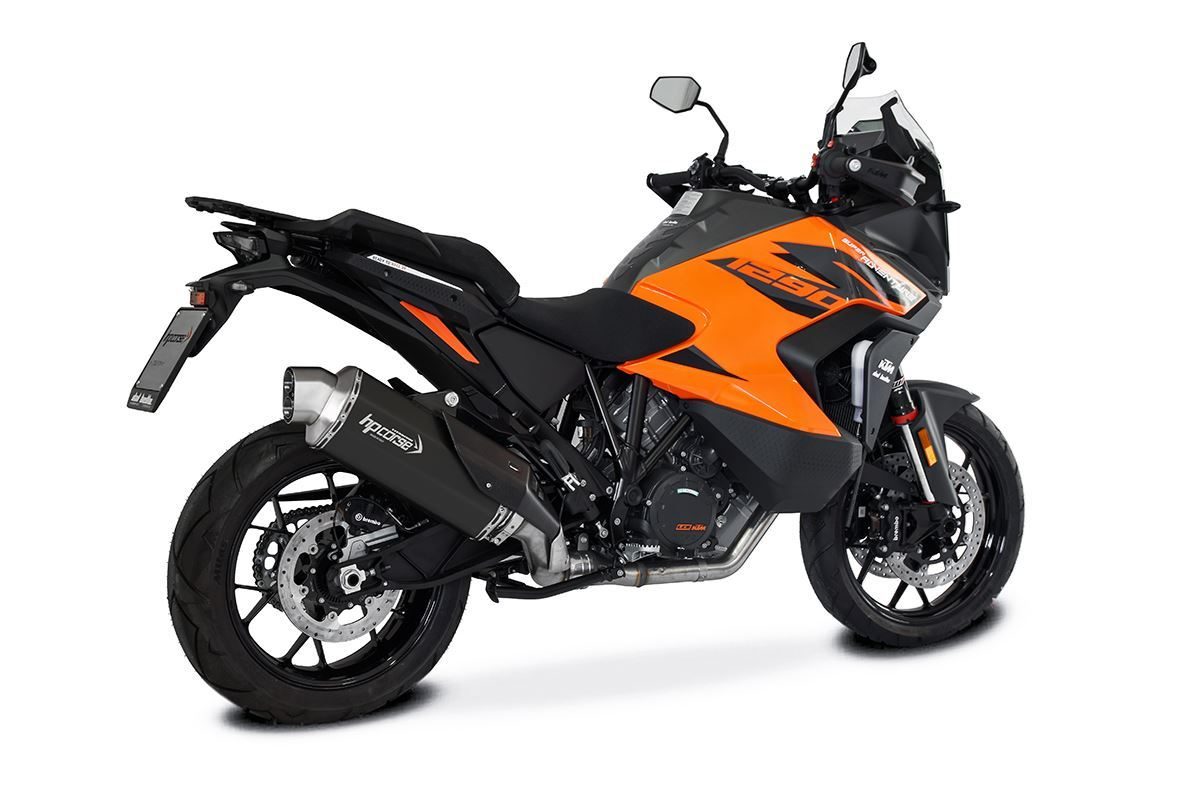 4-TRACK RR BLACK TITANIUM 公式画像 2