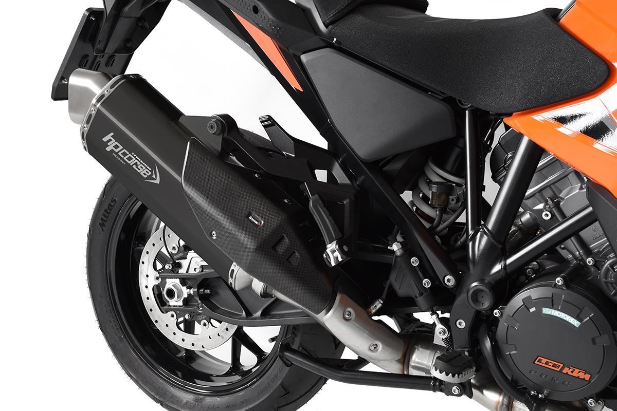 4-TRACK RR BLACK TITANIUM 公式画像 4