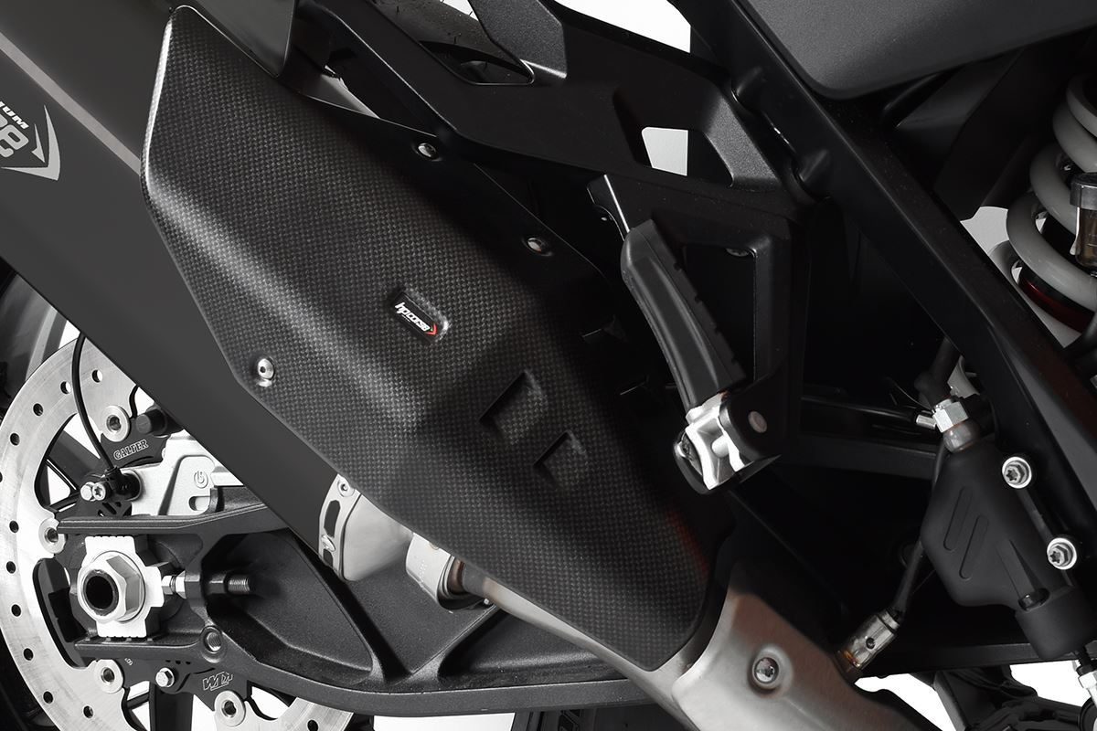 4-TRACK RR BLACK TITANIUM 公式画像 5