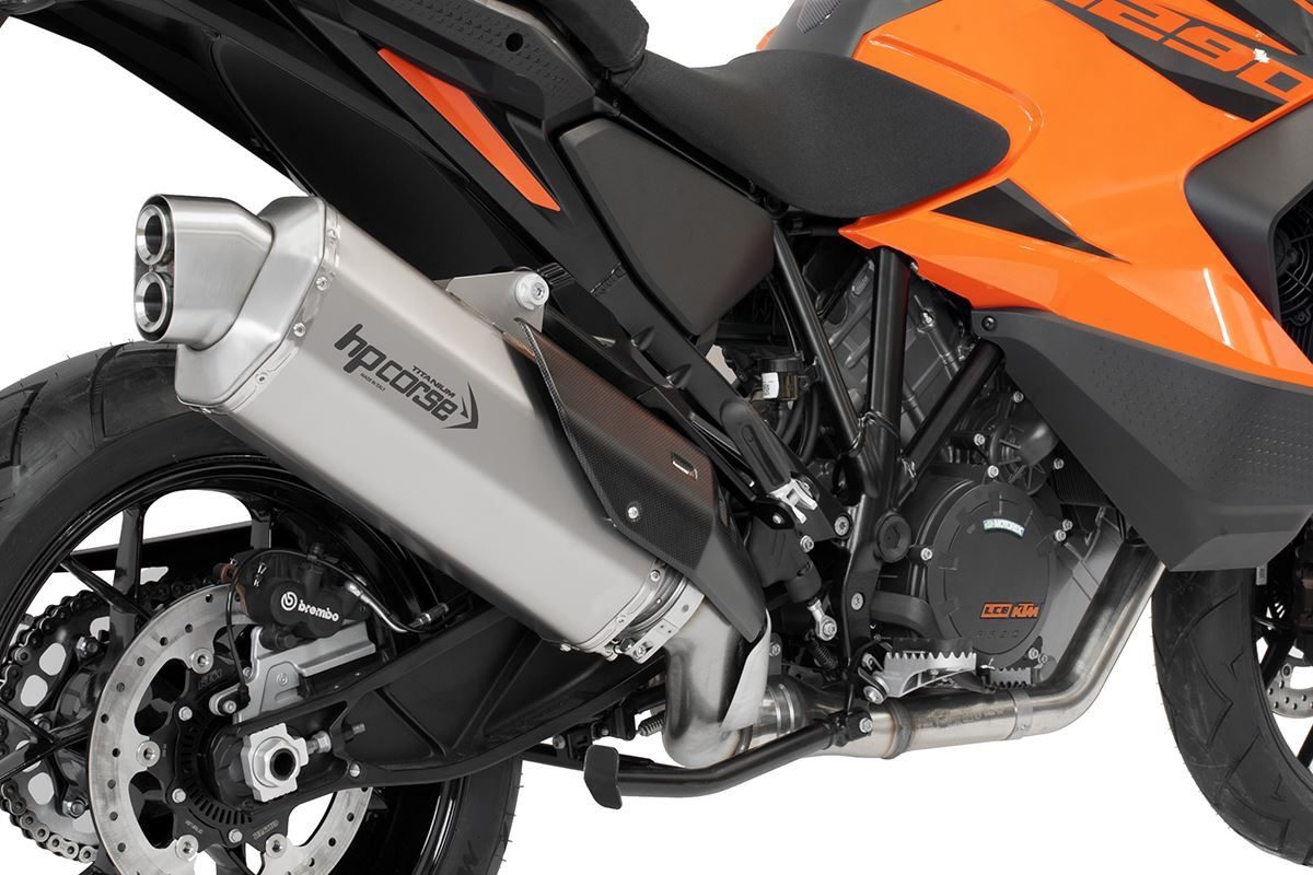 4-TRACK RR TITANIUM 公式画像 6