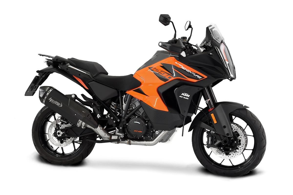 SPS CARBON RR BLACK TITANIUM 公式画像 2