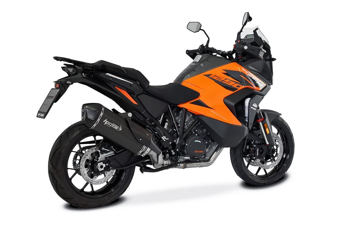 SPS CARBON RR BLACK TITANIUM 公式画像 3