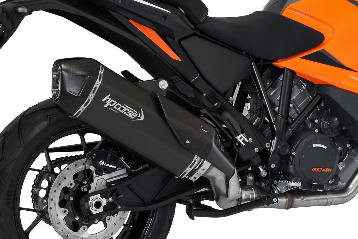 SPS CARBON RR BLACK TITANIUM 公式画像 4