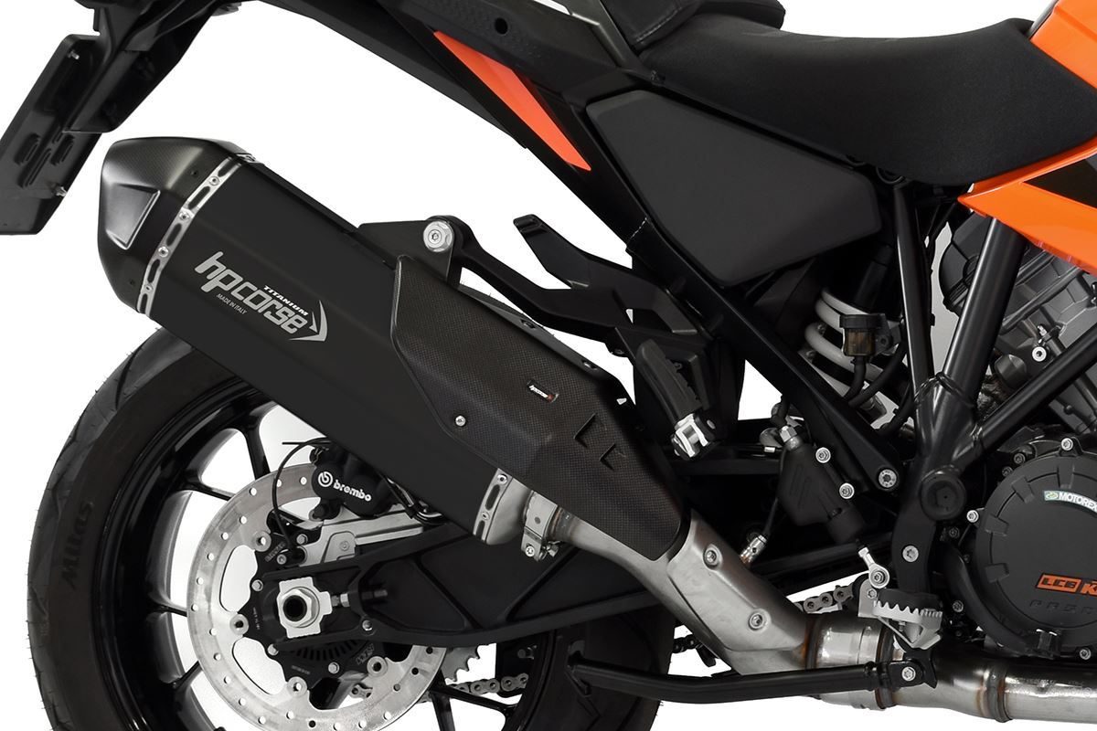 SPS CARBON RR BLACK TITANIUM 公式画像 6