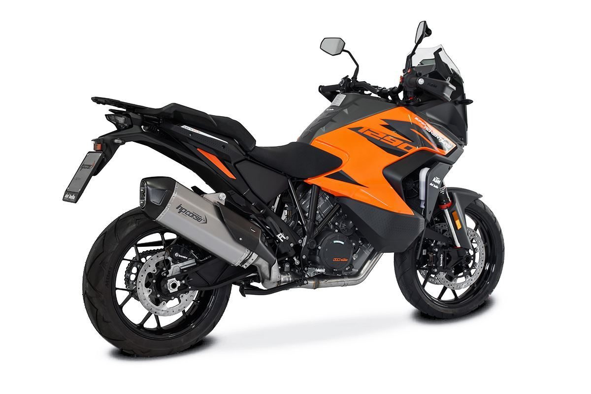 SPS CARBON RR TITANIUM 公式画像 3
