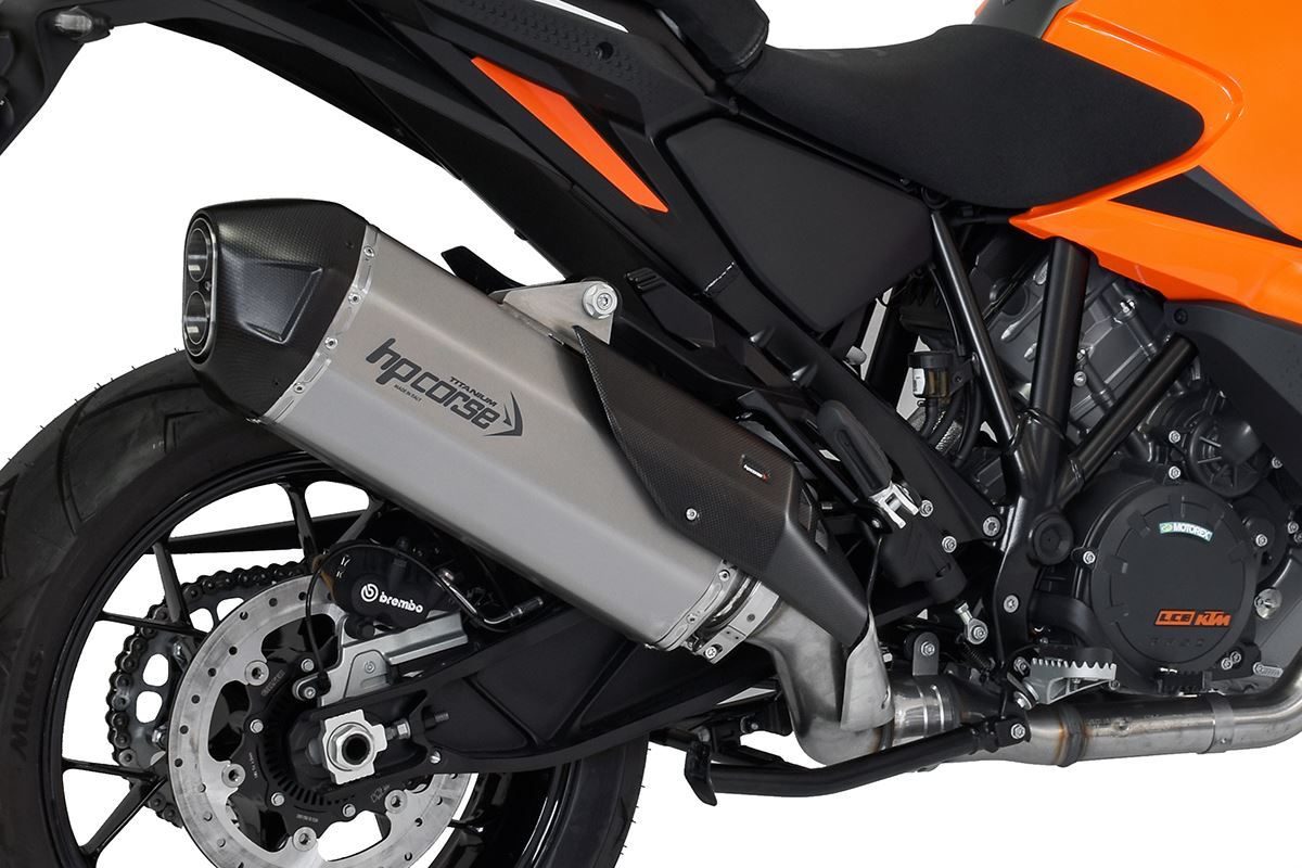 SPS CARBON RR TITANIUM 公式画像 5