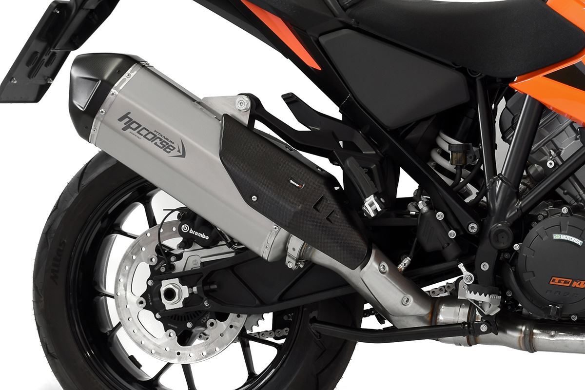 SPS CARBON RR TITANIUM 公式画像 6