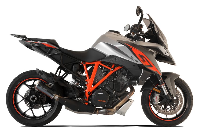 1290 SUPERDUKE GT 2017-2021 公式画像 3