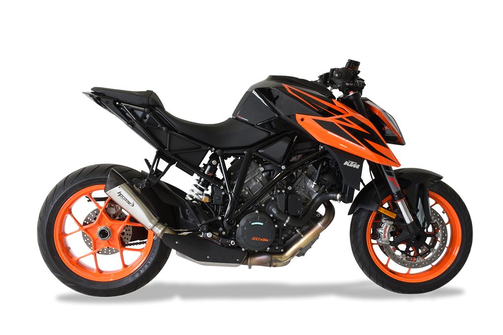 1290 SUPERDUKE R 2017-2019 公式画像 1