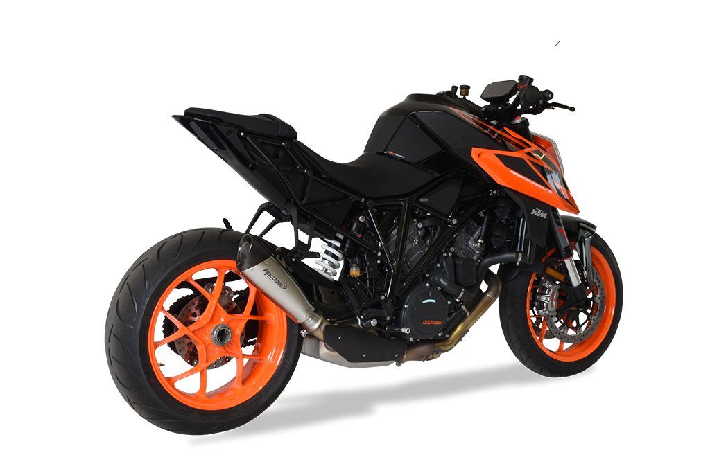 EVOXTREME 260 TITANIUM 公式画像 2