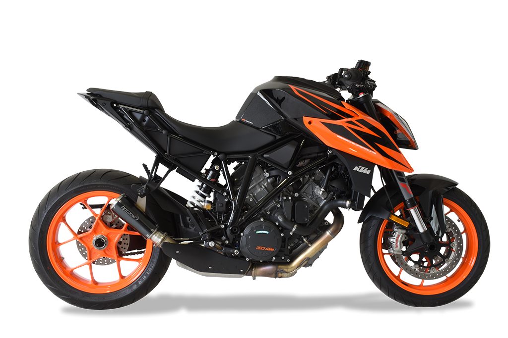 1290 SUPERDUKE R 2017-2019 公式画像 2