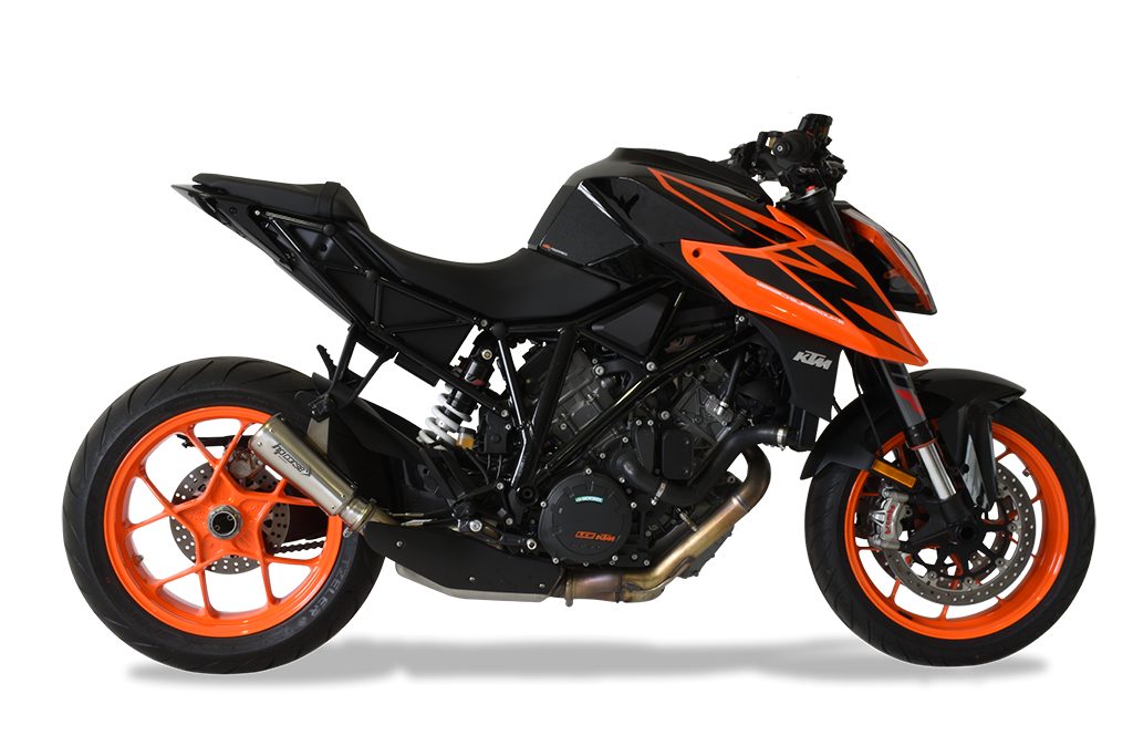 1290 SUPERDUKE R 2017-2019 公式画像 3