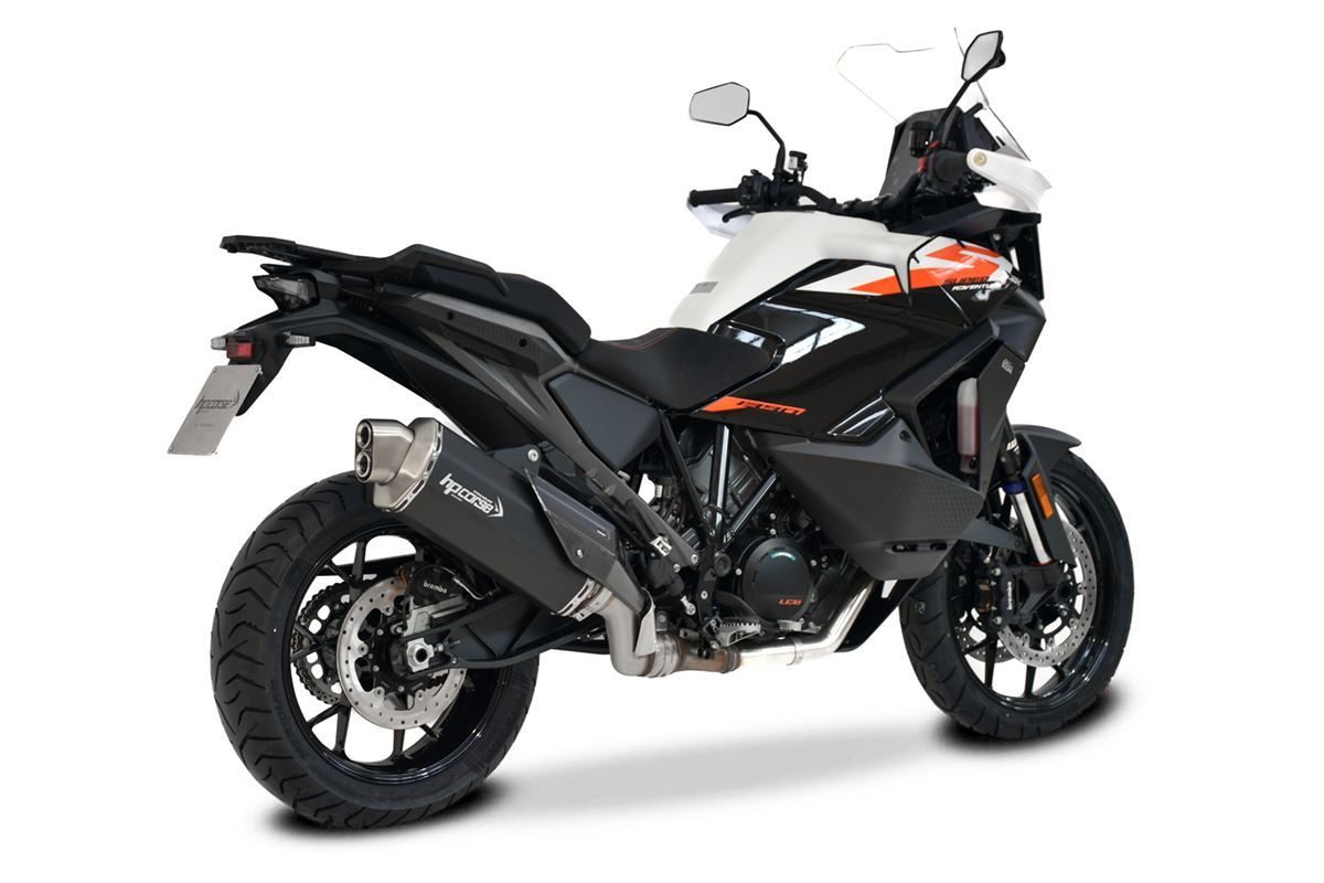 4-TRACK RR BLACK TITANIUM 公式画像 2