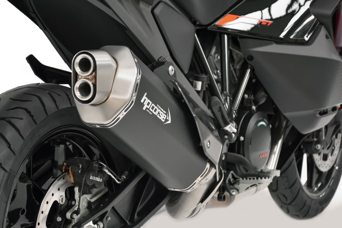 4-TRACK RR BLACK TITANIUM 公式画像 5