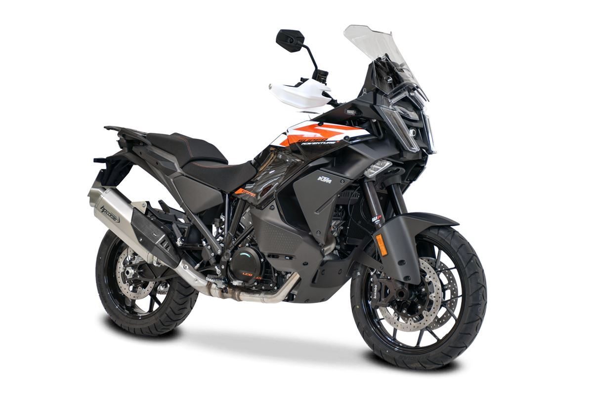 4-TRACK RR TITANIUM 公式画像 2