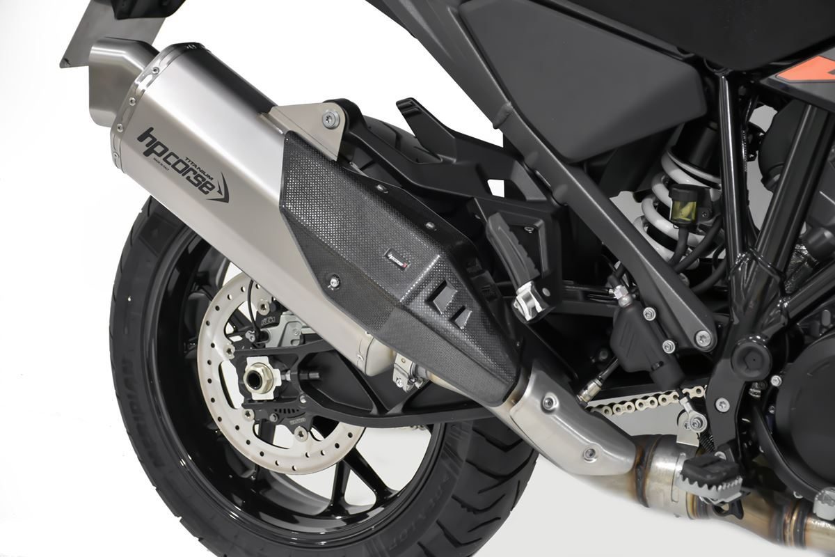4-TRACK RR TITANIUM 公式画像 4