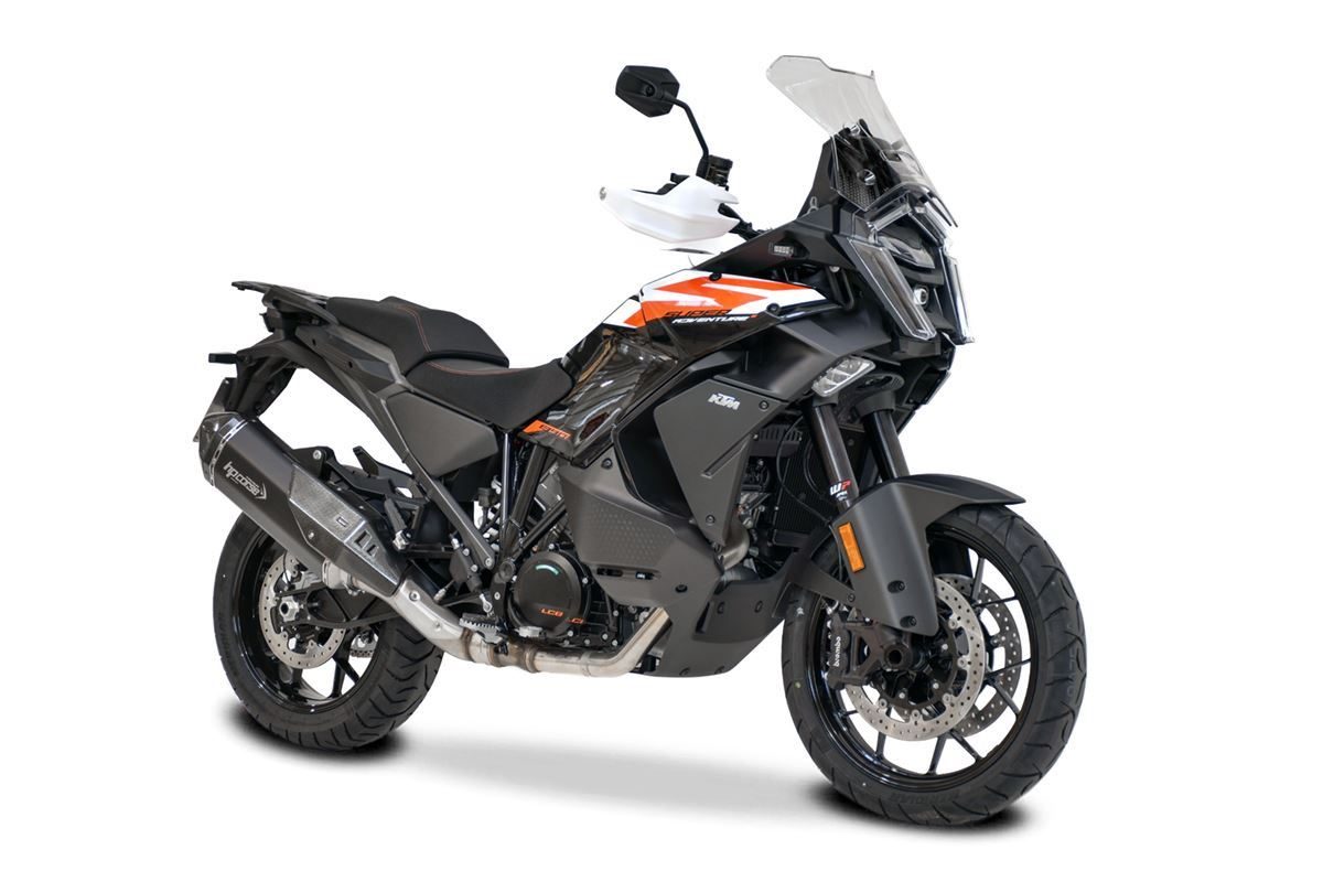 SPS CARBON RR BLACK TITANIUM 公式画像 3