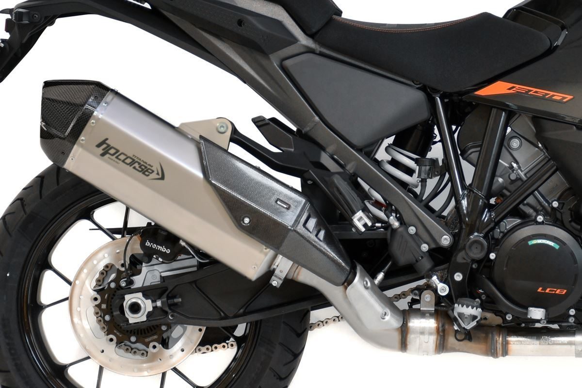 SPS CARBON RR TITANIUM 公式画像 4