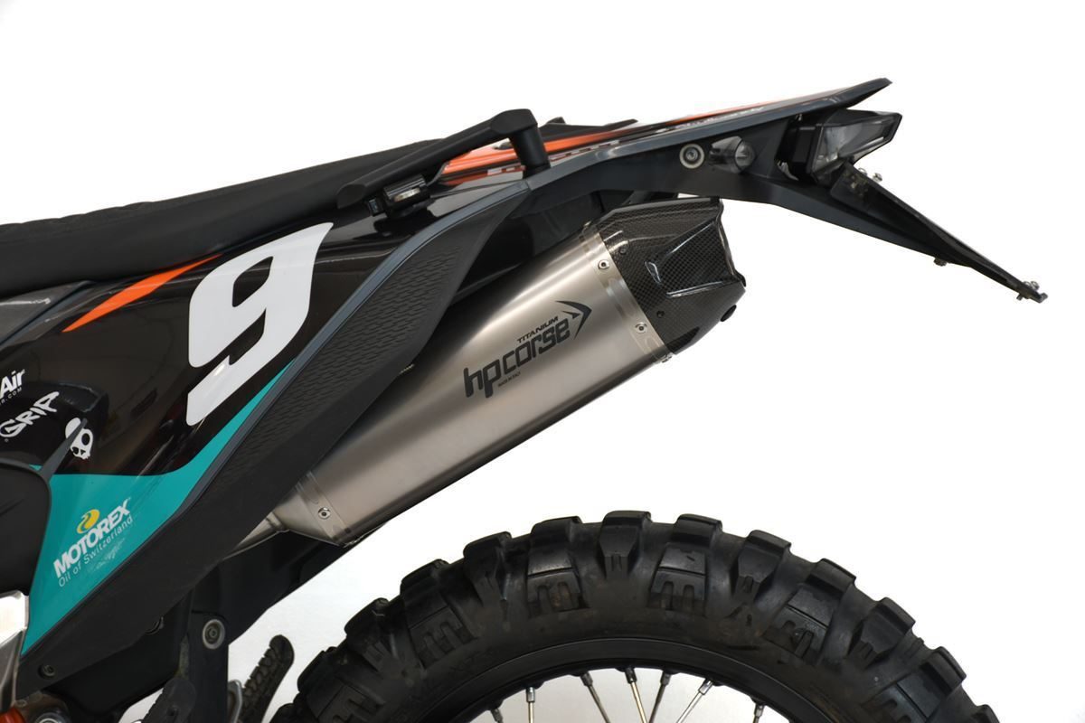 SP-1 CARBON SHORT TITANIUM 公式画像 6
