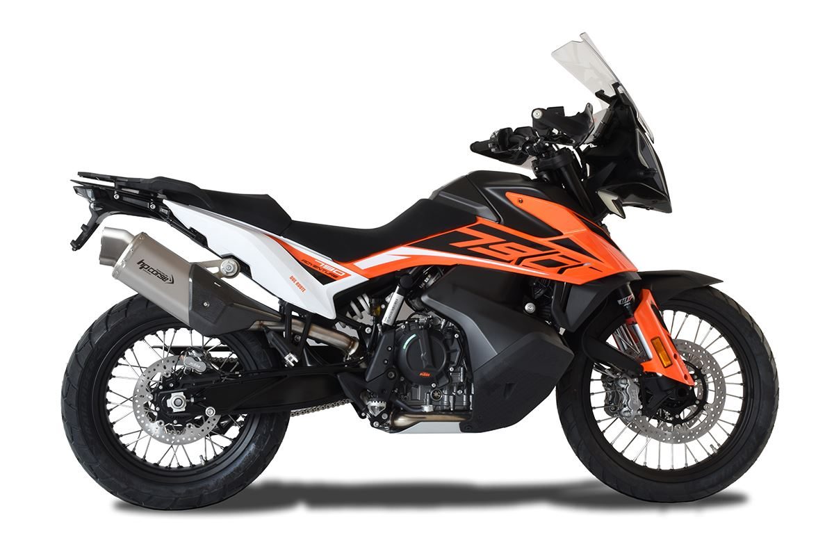 4-TRACK R SHORT TITANIUM 公式画像 2