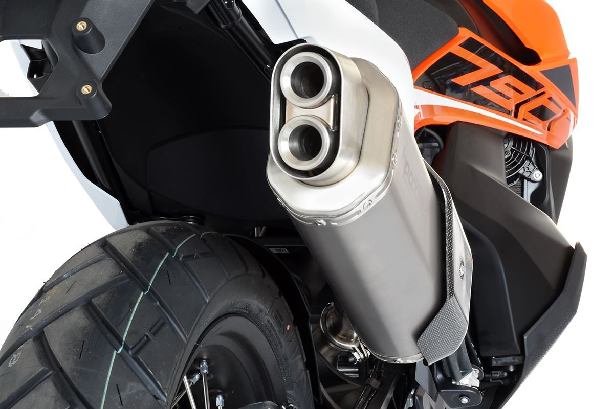 4-TRACK R SHORT TITANIUM 公式画像 7