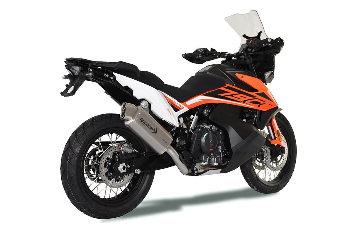 4-TRACK R SHORT TITANIUM 公式画像 2