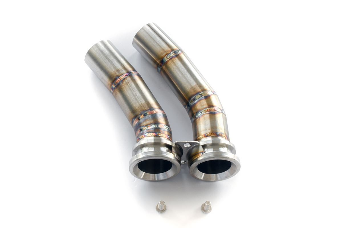 4-TRACK R SHORT TITANIUM 公式画像 11