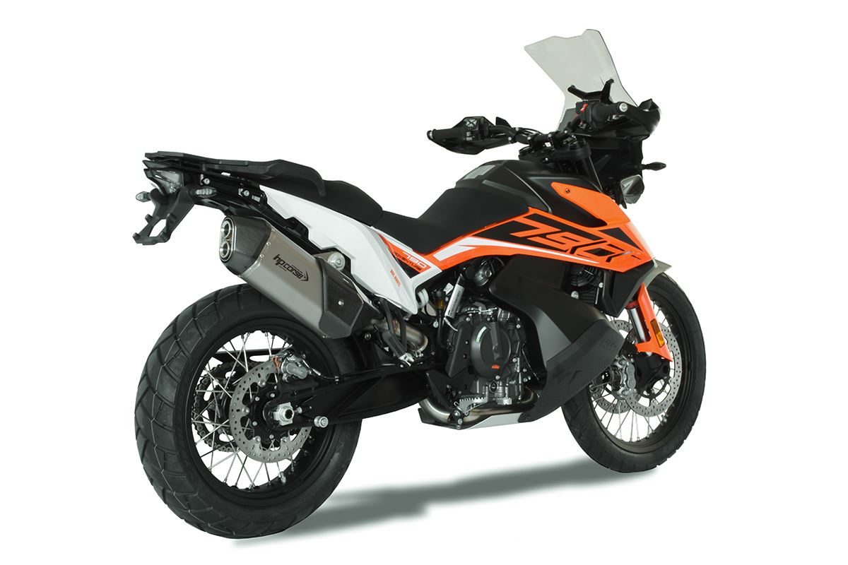 SPS CARBON SHORT TITANIUM 公式画像 2