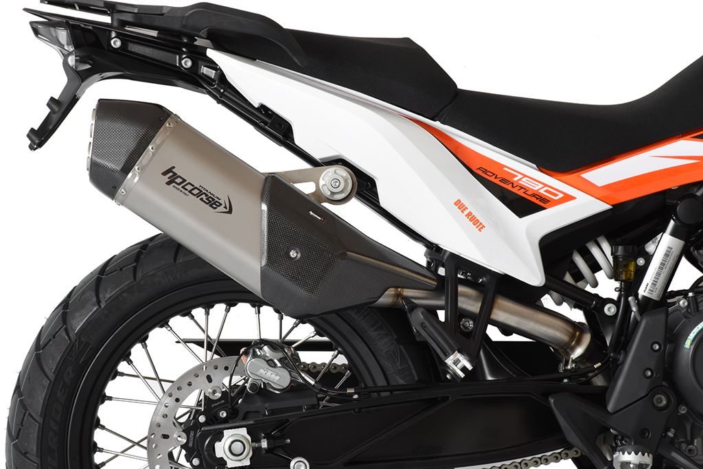 SPS CARBON SHORT TITANIUM 公式画像 3