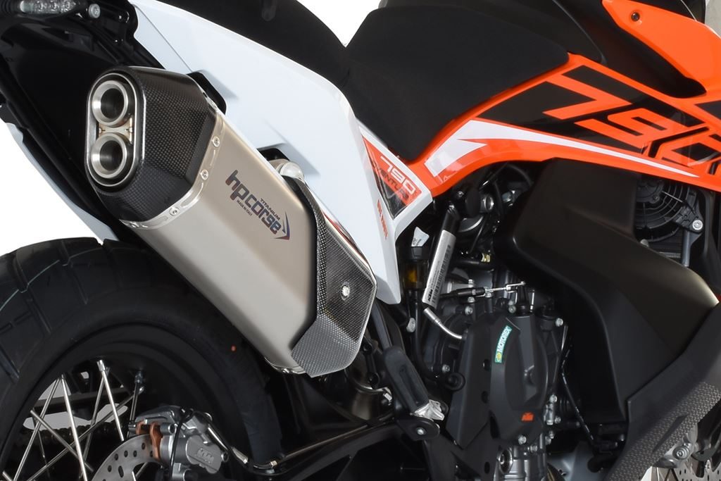 SPS CARBON SHORT TITANIUM 公式画像 4