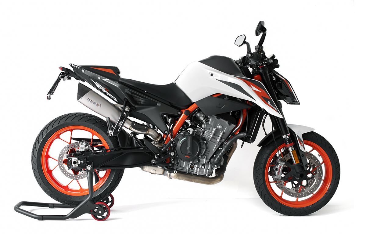 EVOXTREME 310 TITANIUM 公式画像 2