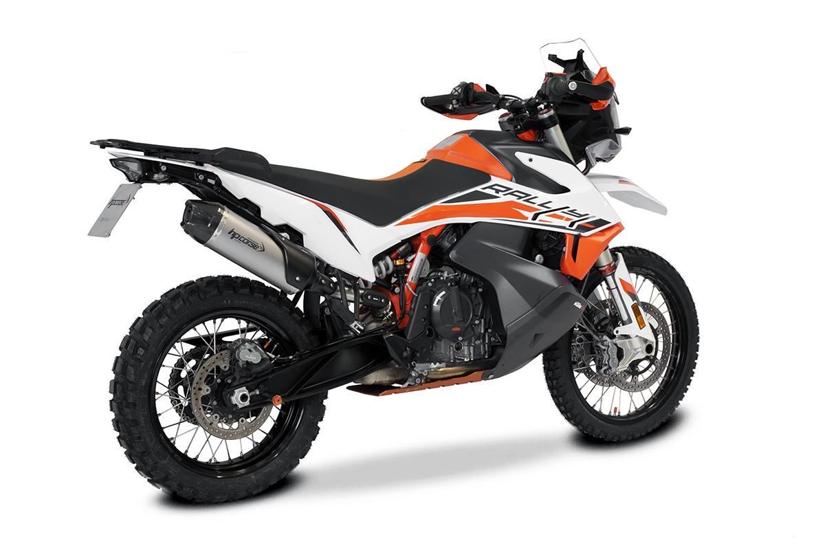 890 ADVENTURE R 2021-2026 公式画像 2