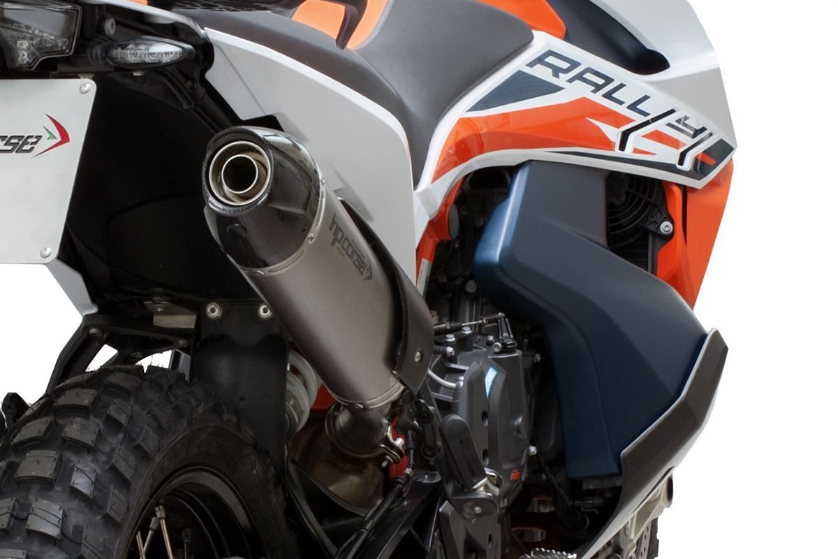 SP-1 CARBON SHORT TITANIUM 公式画像 6